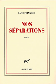 Nos séparations